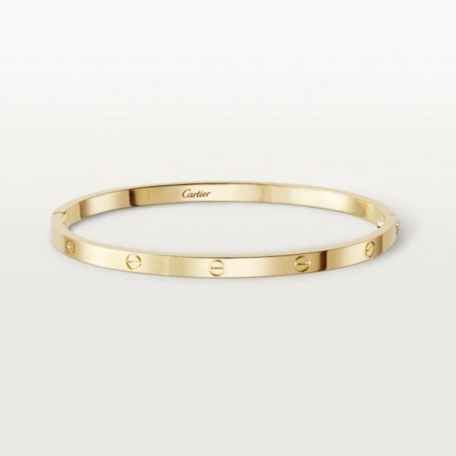 Cartie LOVE BRACELET, SM LOVE ブレスレット、SM